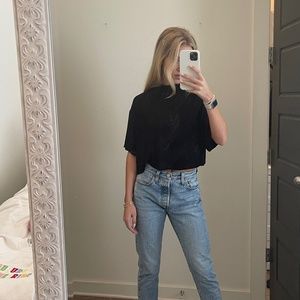 Black Box Top